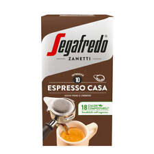 Segafredo espresso casa for sale  LONDON