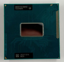 Processadores de CPU Intel Core i5-3210M i5-3230M i5-3320M i5-3340M i5-3360M i5-3380M comprar usado  Enviando para Brazil