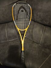 Head squash racket for sale  State College