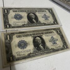 1923 silver certificate for sale  Elyria