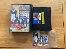 King fighters japan for sale  BOLTON