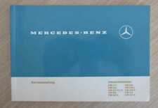 Mercedes motoren m314 gebraucht kaufen  Recke