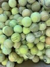 30 Used Tennis Balls -decent Condition. All Branded Balls. Fabulous For Your Dog for sale  Shipping to South Africa