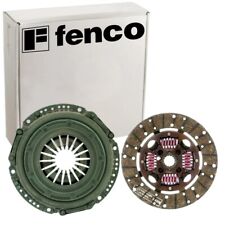 Used, Fenco Clutch Kit BU31166 Fits Chevrolet Astro, Camaro, Pontiac Firebird for sale  Shipping to South Africa