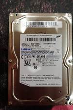 Usado, Disco duro Samsung HD103SI 1TB 7200 SATA 6G 64MB 3.5 HDD A7191-B741-A3116 PC Mac segunda mano  Embacar hacia Argentina