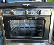 chef deluxe oven camp stove for sale  Glendale
