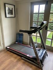 Used electric treadmill for sale  LIPHOOK