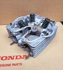 Used OEM.Honda XR-250R,XR-250l. Cylinder  Head, Exhaust Valve, intake valve. for sale  Shipping to South Africa