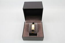 Womens gucci gold for sale  LEEDS