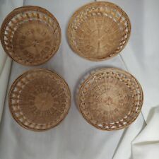 Small woven baskets for sale  Northport
