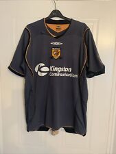 Hull city shirt for sale  HULL