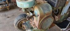 1968 Sears Suburban Super 12 SS Tecumseh engine 12 hp horizontal for sale  Shipping to Canada