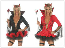 Ladies halloween red for sale  UK