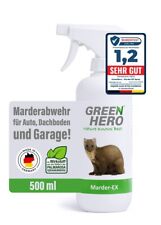 anti marder spray gebraucht kaufen  Borchen