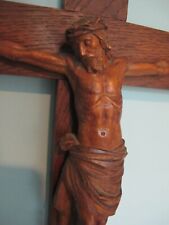 large wooden cross for sale  HENLEY-ON-THAMES