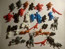 Lot figurine roche d'occasion  Rouen-