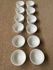 Ramakin bowls small for sale  MACCLESFIELD