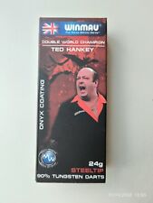 Ted hankey winmau for sale  UK