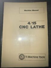 Machine tools cnc for sale  PRESTON