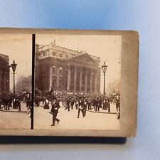 London stereoview c1880 for sale  TELFORD