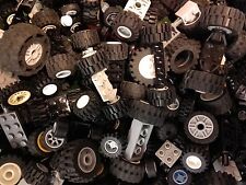Lego tire wheels for sale  Shipping to Ireland