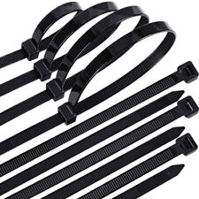 100 black cable for sale  Lincolnton