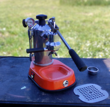 la pavoni Professional muito raro máquina de café expresso café expresso itália, usado comprar usado  Enviando para Brazil