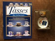 Tasse café collection d'occasion  Bourg-en-Bresse