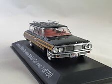 Premium 1964 ford gebraucht kaufen  Mannheim