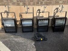 Theatre lighting light for sale  TELFORD