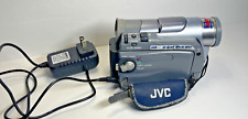 Jvc digital video for sale  Cordova