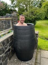 Oak barrel ice for sale  HAVERFORDWEST