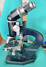 mikroskop wetzlar gebraucht kaufen  Mombach