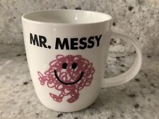 Men messy mug for sale  BRISTOL