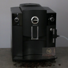 Jura kaffeevollautomat schwarz gebraucht kaufen  Kyllburg