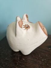 Vintage shelf pottery for sale  CHESTERFIELD