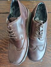 Fly brogues 6 for sale  HORLEY