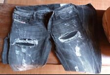 Diesel jeans black gebraucht kaufen  Oberwesel