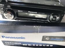 Panasonic autoradio gebraucht kaufen  Oyten