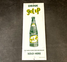 Vintage drink get for sale  Key West