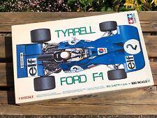 Tyrrell ford tamiya for sale  SOUTHAMPTON