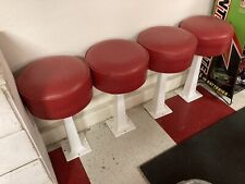 mid century diner stools for sale  Manteca