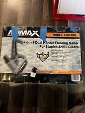 Numax pneumatic dual for sale  Easley