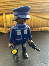 Playmobil policier d'occasion  Toulon-