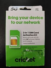 Wireless in1 sim for sale  Lynchburg