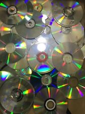 Dvds cds use for sale  SAFFRON WALDEN