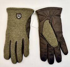 Hestra mens gloves for sale  ELLON