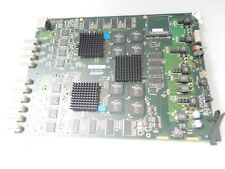 Placa de entrada octal analógica Evertz 3000MVP-OV-HSN HD/SD comprar usado  Enviando para Brazil