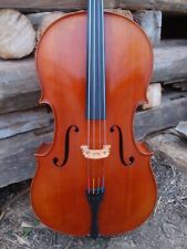 Cello stradivarius 1713 gebraucht kaufen  Deutschland