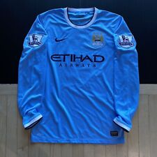 Nike manchester city for sale  Miami